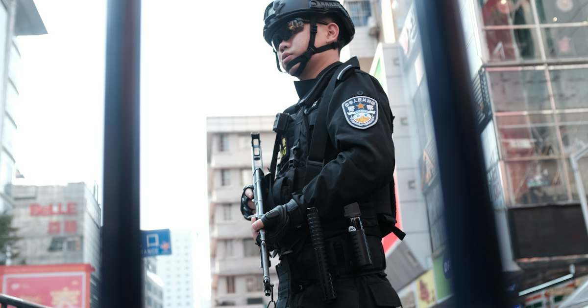 Security Trends in 2023
